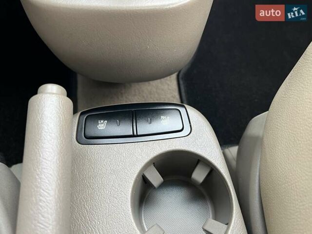 Зеленый Хендай Туксон, объемом двигателя 2 л и пробегом 82 тыс. км за 9950 $, фото 61 на Automoto.ua