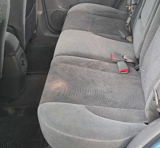 Зеленый Хендай Туксон, объемом двигателя 0 л и пробегом 250 тыс. км за 4000 $, фото 6 на Automoto.ua