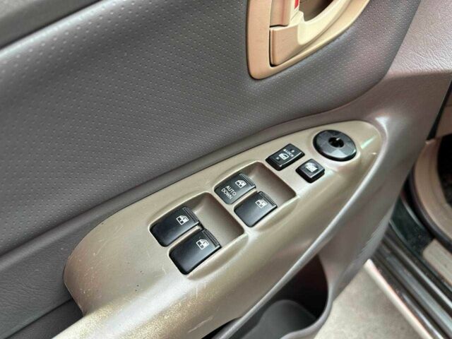 Зелений Хендай Туксон, об'ємом двигуна 0 л та пробігом 214 тис. км за 7990 $, фото 15 на Automoto.ua