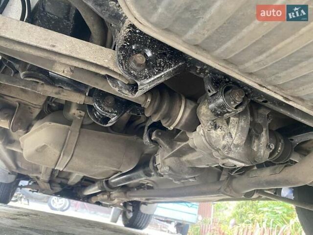 Хендай Туксон 2007 у Чернігові на Automoto.ua Зелений Хендай Туксон, об'ємом двигуна 2 л та пробігом 185 тис. км за 7500 $, фото 39 на Automoto.ua