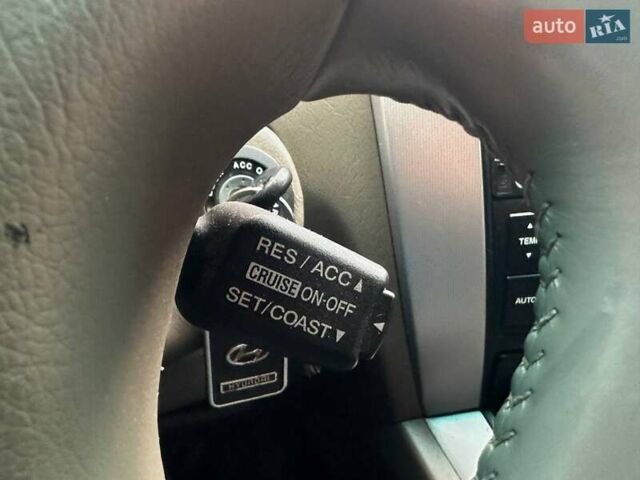 Зеленый Хендай Туксон, объемом двигателя 1.99 л и пробегом 214 тыс. км за 7290 $, фото 20 на Automoto.ua