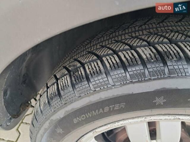 Зеленый Хендай Туксон, объемом двигателя 1.98 л и пробегом 280 тыс. км за 7200 $, фото 31 на Automoto.ua