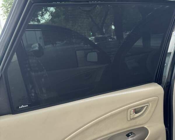 Хендай Туксон 2007 в Измаиле на Automoto.ua Зеленый Хендай Туксон, объемом двигателя 1.98 л и пробегом 124 тыс. км за 8700 $, фото 15 на Automoto.ua