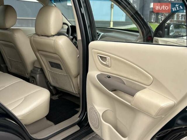 Зеленый Хендай Туксон, объемом двигателя 2 л и пробегом 82 тыс. км за 9950 $, фото 39 на Automoto.ua
