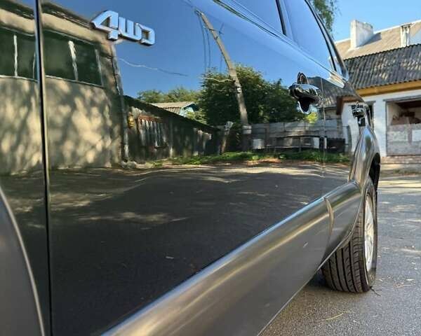 Зелений Хендай Туксон, об'ємом двигуна 1.98 л та пробігом 185 тис. км за 8100 $, фото 19 на Automoto.ua