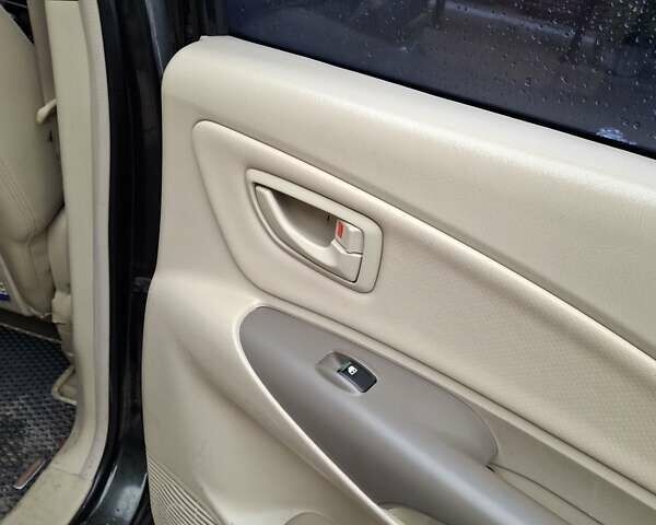 Зелений Хендай Туксон, об'ємом двигуна 1.98 л та пробігом 280 тис. км за 8500 $, фото 19 на Automoto.ua