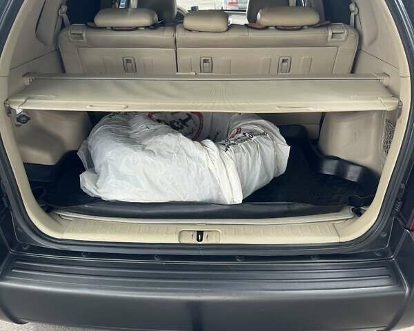 Хендай Туксон 2007 в Измаиле на Automoto.ua Зеленый Хендай Туксон, объемом двигателя 1.98 л и пробегом 124 тыс. км за 8700 $, фото 2 на Automoto.ua