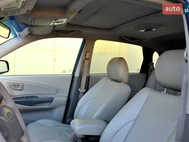 Зеленый Хендай Туксон, объемом двигателя 1.98 л и пробегом 245 тыс. км за 7200 $, фото 17 на Automoto.ua