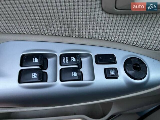 Зеленый Хендай Туксон, объемом двигателя 1.98 л и пробегом 205 тыс. км за 7700 $, фото 21 на Automoto.ua