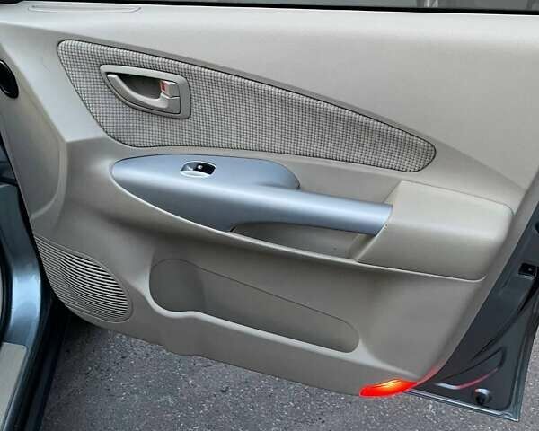 Зеленый Хендай Туксон, объемом двигателя 1.98 л и пробегом 205 тыс. км за 7700 $, фото 29 на Automoto.ua