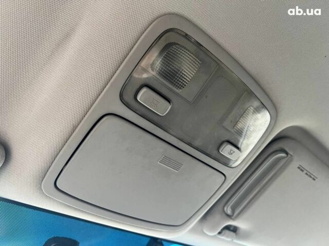 Зеленый Хендай Туксон, объемом двигателя 2 л и пробегом 223 тыс. км за 8540 $, фото 29 на Automoto.ua