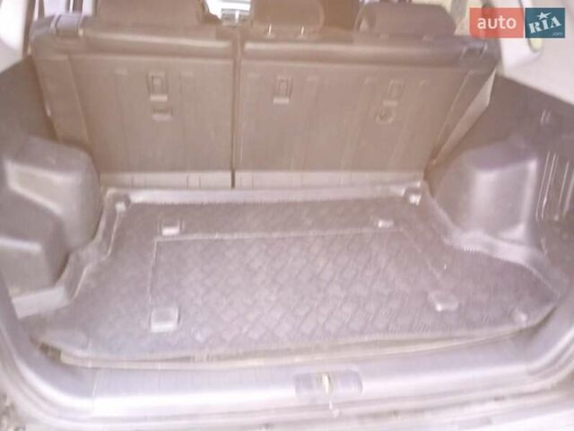 Зелений Хендай Туксон, об'ємом двигуна 1.99 л та пробігом 218 тис. км за 6500 $, фото 5 на Automoto.ua