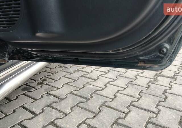 Зелений Хендай Туксон, об'ємом двигуна 1.98 л та пробігом 245 тис. км за 7800 $, фото 19 на Automoto.ua