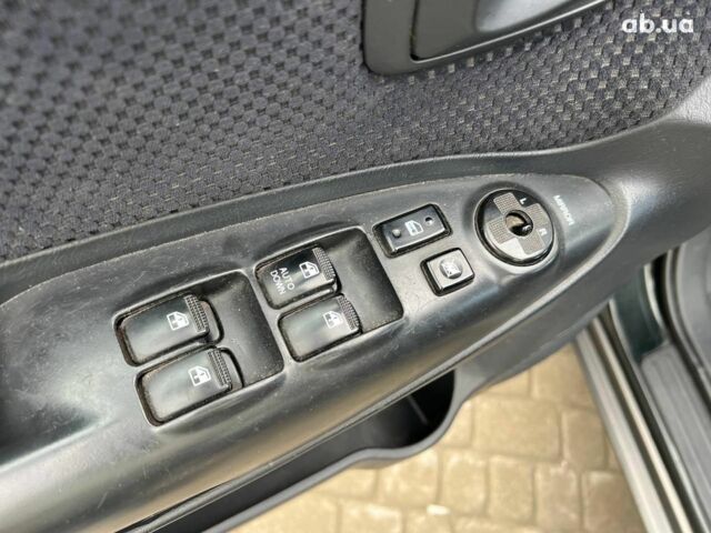 Зеленый Хендай Туксон, объемом двигателя 2 л и пробегом 223 тыс. км за 8540 $, фото 16 на Automoto.ua