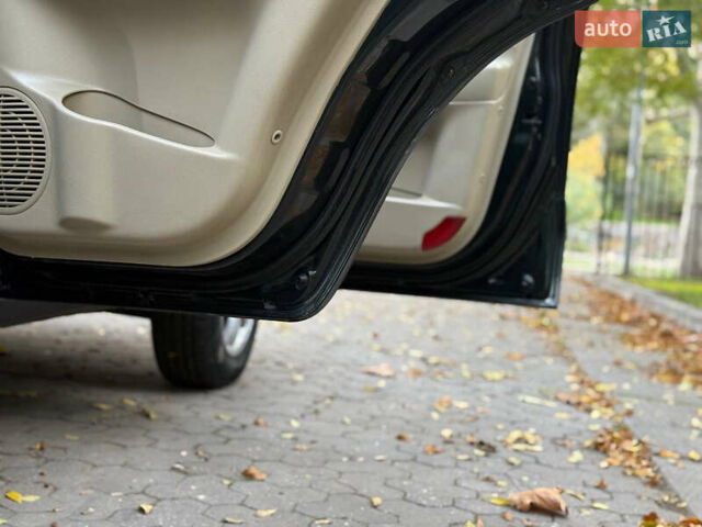 Хендай Туксон 2007 в Одессе на Automoto.ua Зеленый Хендай Туксон, объемом двигателя 1.98 л и пробегом 180 тыс. км за 6700 $, фото 25 на Automoto.ua