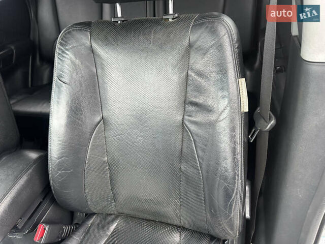 Зелений Хендай Туксон, об'ємом двигуна 2 л та пробігом 248 тис. км за 6999 $, фото 11 на Automoto.ua