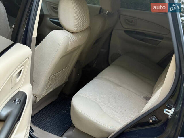 Хендай Туксон 2007 в Одессе на Automoto.ua Зеленый Хендай Туксон, объемом двигателя 1.98 л и пробегом 180 тыс. км за 6700 $, фото 18 на Automoto.ua