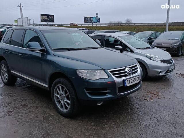 Зеленый Хендай Туксон, объемом двигателя 2 л и пробегом 223 тыс. км за 7290 $, фото 38 на Automoto.ua