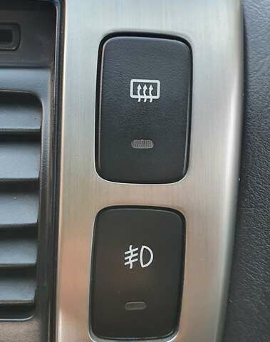 Зеленый Хендай Туксон, объемом двигателя 2 л и пробегом 115 тыс. км за 8500 $, фото 58 на Automoto.ua