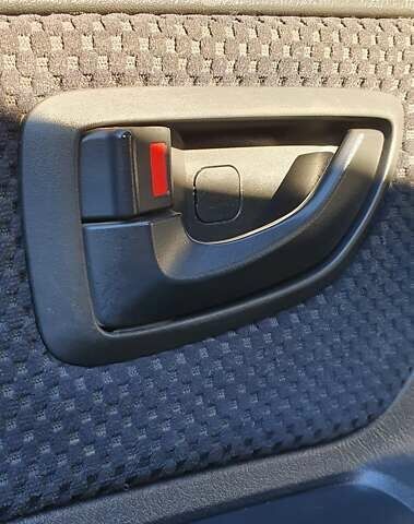 Зеленый Хендай Туксон, объемом двигателя 2 л и пробегом 115 тыс. км за 8500 $, фото 84 на Automoto.ua