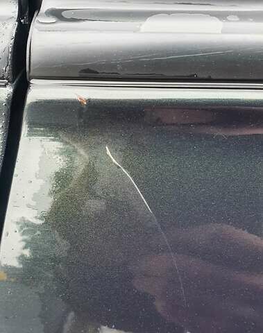 Зеленый Хендай Туксон, объемом двигателя 2 л и пробегом 115 тыс. км за 8500 $, фото 12 на Automoto.ua