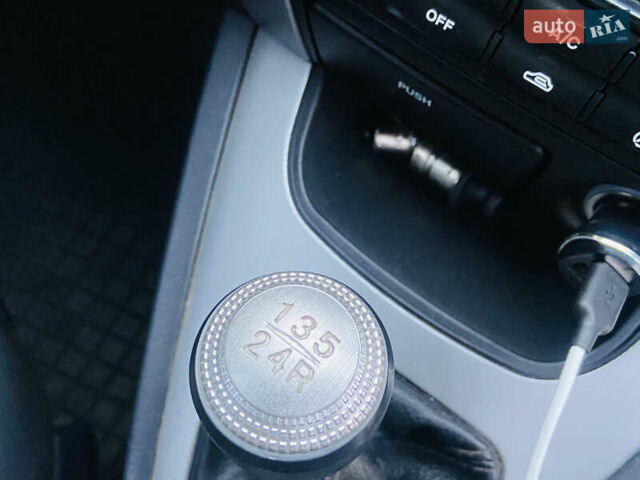 Зеленый Хендай Туксон, объемом двигателя 0 л и пробегом 109 тыс. км за 9500 $, фото 38 на Automoto.ua