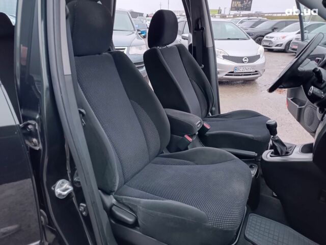 Зеленый Хендай Туксон, объемом двигателя 2 л и пробегом 223 тыс. км за 7290 $, фото 34 на Automoto.ua