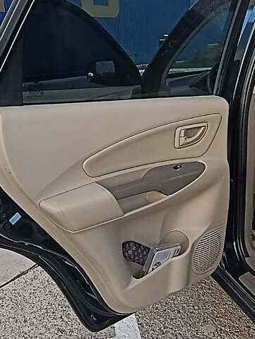 Хендай Туксон 2008 в Одессе на Automoto.ua Зеленый Хендай Туксон, объемом двигателя 2.66 л и пробегом 197 тыс. км за 8800 $, фото 1 на Automoto.ua