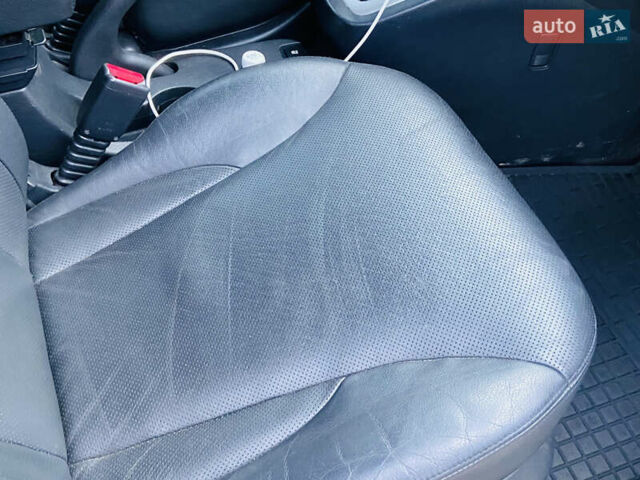 Зеленый Хендай Туксон, объемом двигателя 0 л и пробегом 109 тыс. км за 9500 $, фото 36 на Automoto.ua