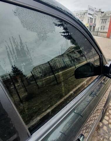 Зеленый Хендай Туксон, объемом двигателя 2 л и пробегом 115 тыс. км за 8500 $, фото 29 на Automoto.ua