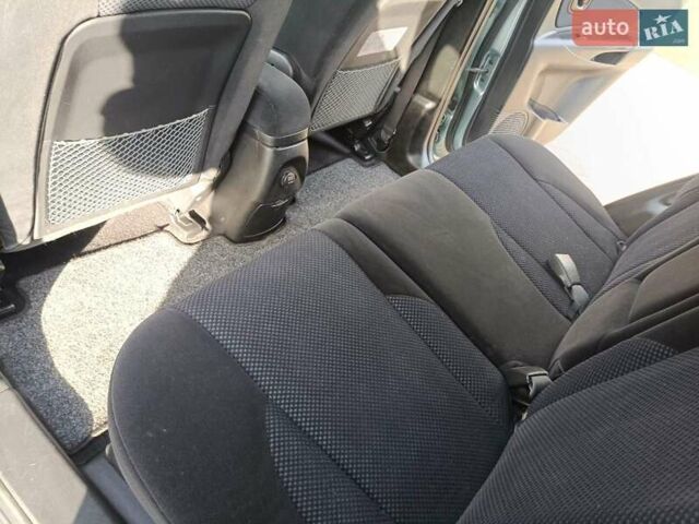 Зеленый Хендай Туксон, объемом двигателя 2 л и пробегом 166 тыс. км за 8800 $, фото 35 на Automoto.ua