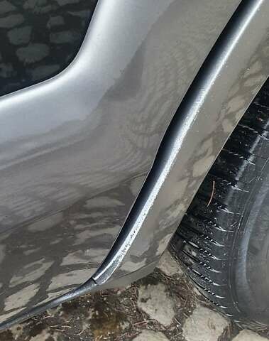 Зеленый Хендай Туксон, объемом двигателя 2 л и пробегом 115 тыс. км за 8500 $, фото 22 на Automoto.ua