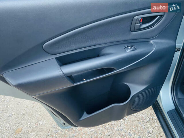 Зеленый Хендай Туксон, объемом двигателя 0 л и пробегом 109 тыс. км за 9500 $, фото 28 на Automoto.ua