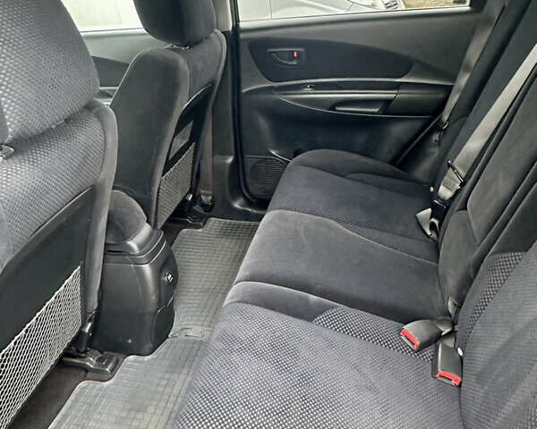 Зелений Хендай Туксон, об'ємом двигуна 1.98 л та пробігом 156 тис. км за 7999 $, фото 14 на Automoto.ua