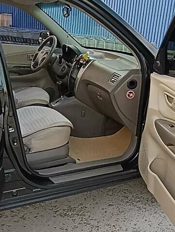 Хендай Туксон 2008 в Одессе на Automoto.ua Зеленый Хендай Туксон, объемом двигателя 2.66 л и пробегом 197 тыс. км за 8800 $, фото 16 на Automoto.ua