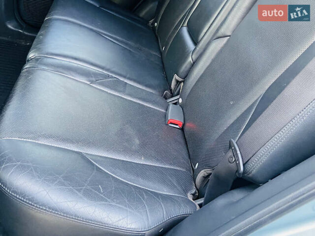 Зеленый Хендай Туксон, объемом двигателя 0 л и пробегом 109 тыс. км за 9500 $, фото 29 на Automoto.ua