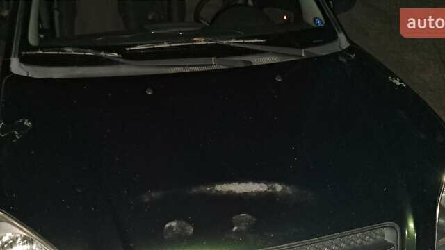 Зелений Хендай Туксон, об'ємом двигуна 1.98 л та пробігом 294 тис. км за 5500 $, фото 25 на Automoto.ua