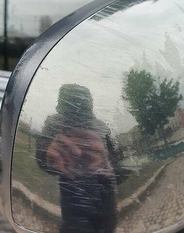 Зеленый Хендай Туксон, объемом двигателя 2 л и пробегом 115 тыс. км за 8500 $, фото 17 на Automoto.ua