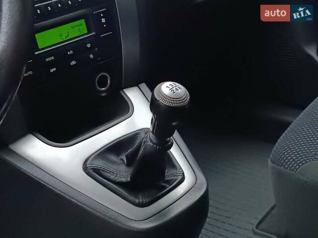 Зеленый Хендай Туксон, объемом двигателя 2 л и пробегом 223 тыс. км за 7290 $, фото 23 на Automoto.ua