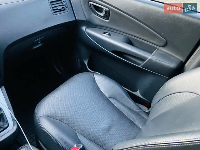 Зеленый Хендай Туксон, объемом двигателя 0 л и пробегом 109 тыс. км за 9500 $, фото 33 на Automoto.ua