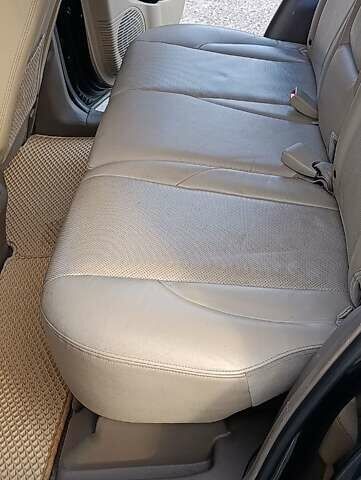 Хендай Туксон 2008 в Одессе на Automoto.ua Зеленый Хендай Туксон, объемом двигателя 2.66 л и пробегом 197 тыс. км за 8800 $, фото 9 на Automoto.ua