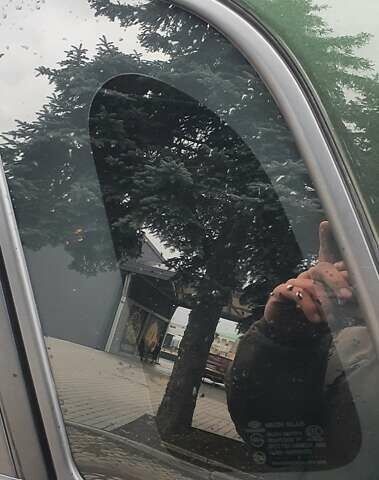 Зеленый Хендай Туксон, объемом двигателя 2 л и пробегом 115 тыс. км за 8500 $, фото 24 на Automoto.ua