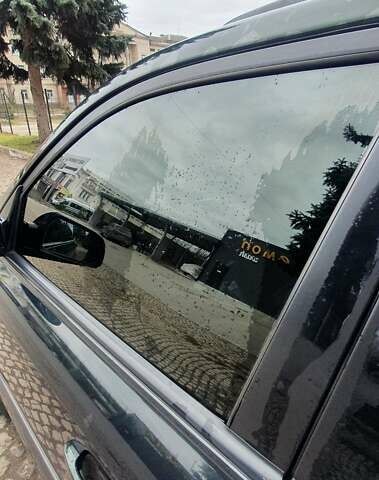 Зеленый Хендай Туксон, объемом двигателя 2 л и пробегом 115 тыс. км за 8500 $, фото 25 на Automoto.ua