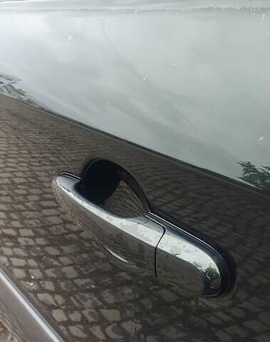 Зеленый Хендай Туксон, объемом двигателя 2 л и пробегом 115 тыс. км за 8500 $, фото 8 на Automoto.ua