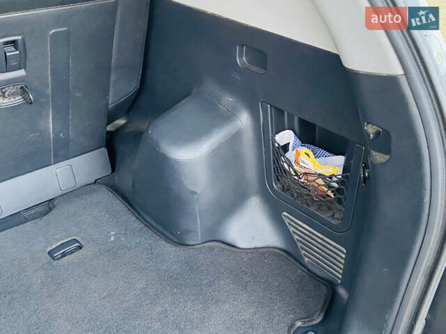 Зеленый Хендай Туксон, объемом двигателя 0 л и пробегом 109 тыс. км за 9500 $, фото 14 на Automoto.ua