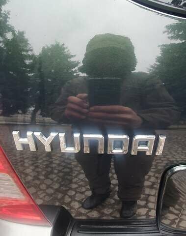 Зеленый Хендай Туксон, объемом двигателя 2 л и пробегом 115 тыс. км за 8500 $, фото 40 на Automoto.ua