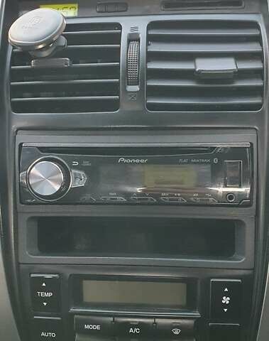 Зеленый Хендай Туксон, объемом двигателя 2 л и пробегом 115 тыс. км за 8500 $, фото 62 на Automoto.ua