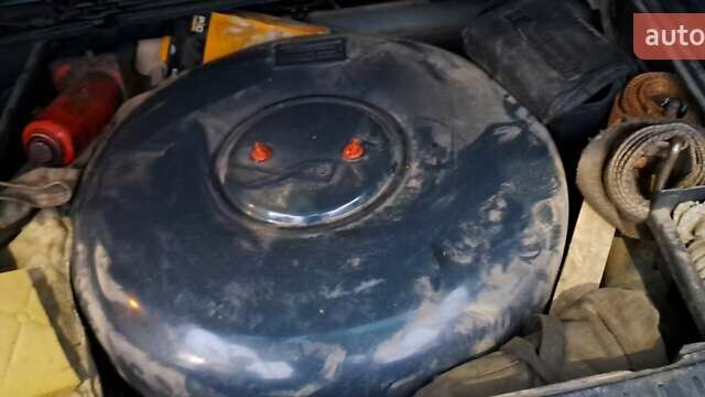 Зелений Хендай Туксон, об'ємом двигуна 1.98 л та пробігом 294 тис. км за 5500 $, фото 8 на Automoto.ua