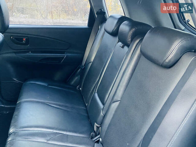 Зеленый Хендай Туксон, объемом двигателя 0 л и пробегом 109 тыс. км за 9500 $, фото 30 на Automoto.ua