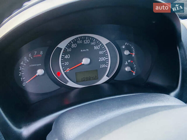 Зеленый Хендай Туксон, объемом двигателя 0 л и пробегом 109 тыс. км за 9500 $, фото 24 на Automoto.ua